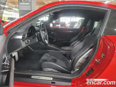 Porsche 911 2018 3.0 гидро в Москве № 974595, миниатюра 12