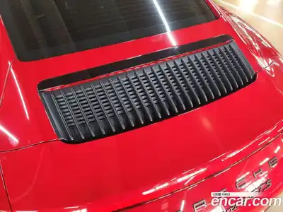 Porsche 911 2018 3.0 гидро в Москве № 974595, миниатюра 6