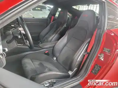 Porsche 911 2018 3.0 гидро в Москве № 974595, миниатюра 10