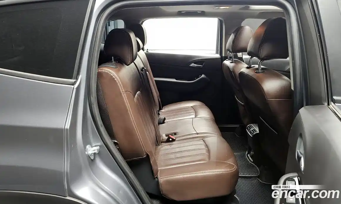 Chevrolet Orlando 2016 1.6 Автомат в Москве № 974611, фото 11