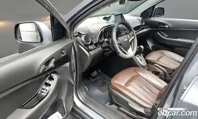 Chevrolet Orlando 2016 1.6 Автомат в Москве № 974611, миниатюра 12