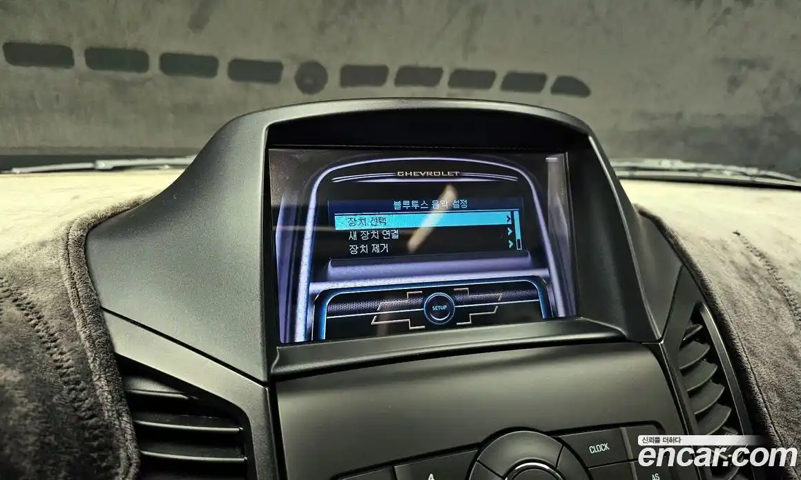 Chevrolet Orlando 2016 1.6 Автомат в Москве № 974611, фото 16