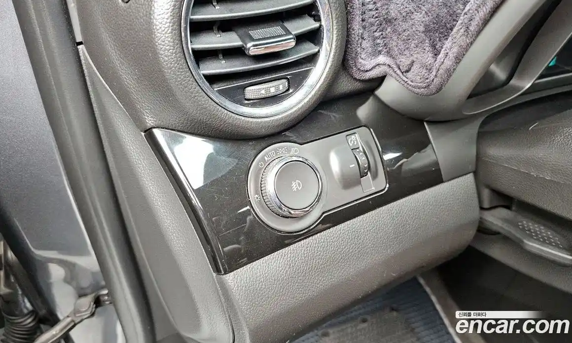 Chevrolet Orlando 2016 1.6 Автомат в Москве № 974611, фото 17