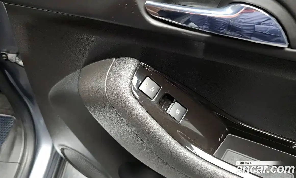 Chevrolet Orlando 2016 1.6 Автомат в Москве № 974611, фото 19