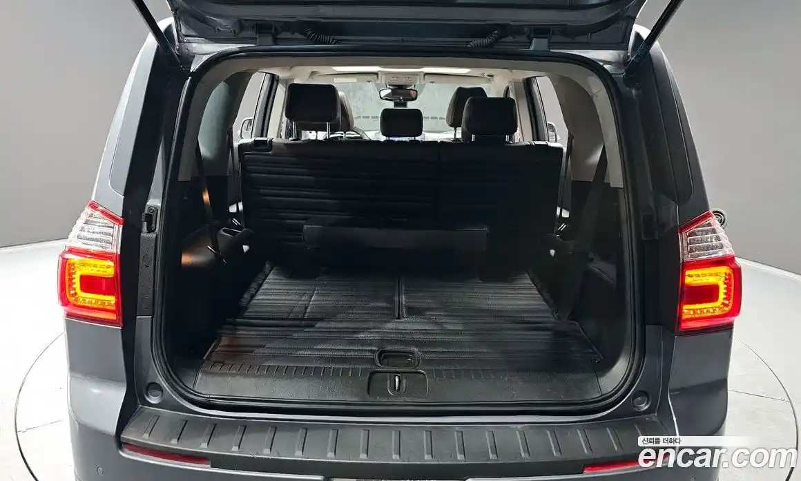 Chevrolet Orlando 2016 1.6 Автомат в Москве № 974611, фото 20