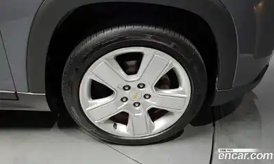 Chevrolet Orlando 2016 1.6 Автомат в Москве № 974611, миниатюра 5