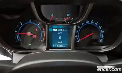 Chevrolet Orlando 2016 1.6 Автомат в Москве № 974611, миниатюра 8