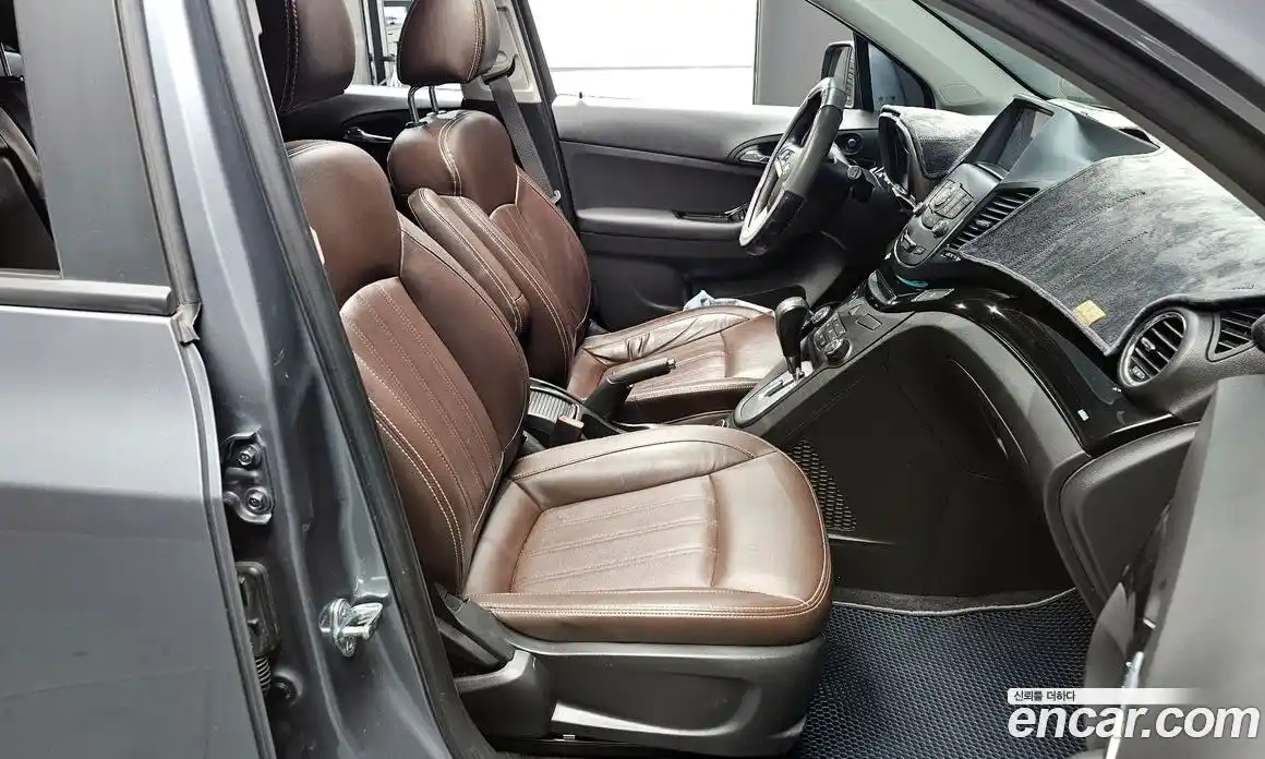 Chevrolet Orlando 2016 1.6 Автомат в Москве № 974611, фото 10