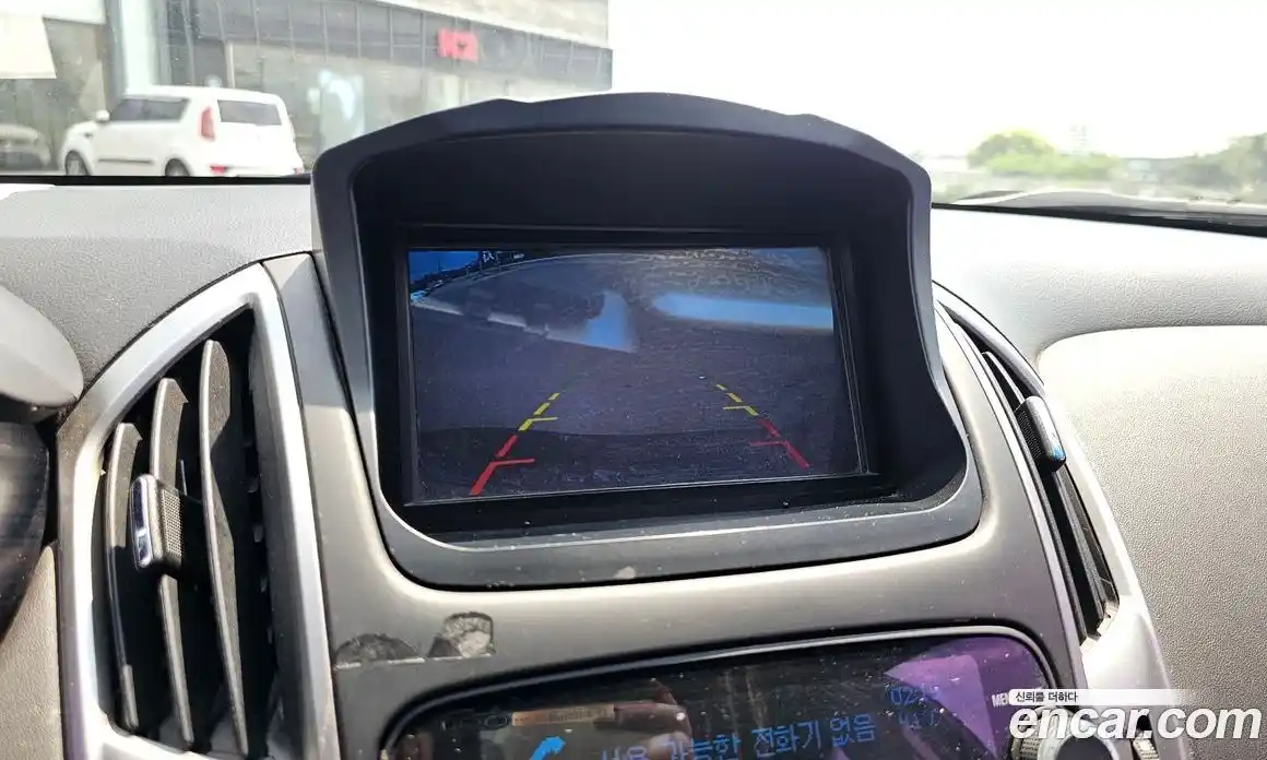 Chevrolet Cruze 2015 1.4 Автомат в Москве № 974933, фото 14