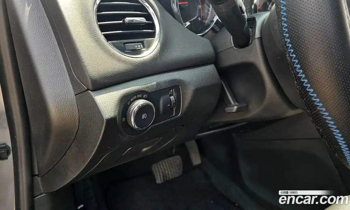 Chevrolet Cruze 2015 1.4 Автомат в Москве № 974933, фото 19