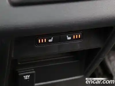 Land Rover Discovery Sport 2017 2.0 гидро в Москве № 975791, миниатюра 12