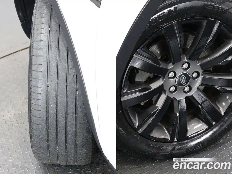 Land Rover Discovery Sport 2017 2.0 гидро в Москве № 975791, фото 20