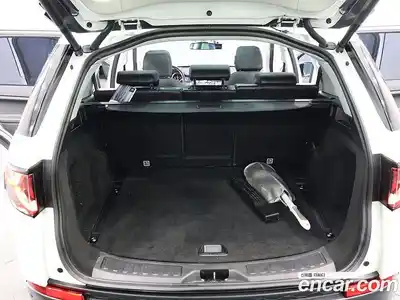 Land Rover Discovery Sport 2017 2.0 гидро в Москве № 975791, миниатюра 5