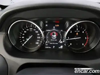 Land Rover Discovery Sport 2017 2.0 гидро в Москве № 975791, миниатюра 6