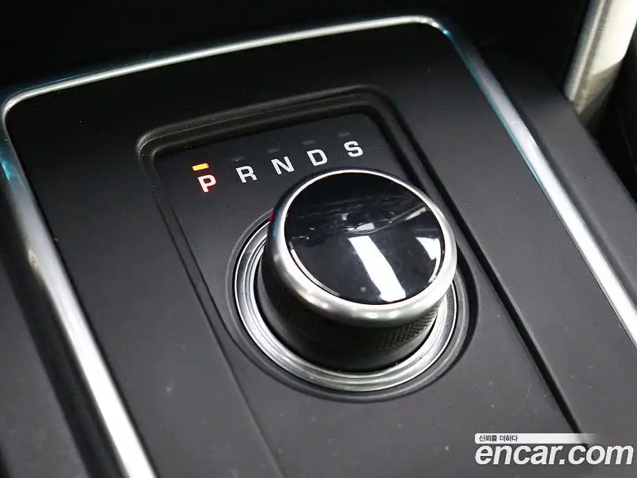 Land Rover Discovery Sport 2017 2.0 гидро в Москве № 975791, фото 8