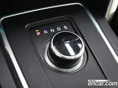 Land Rover Discovery Sport 2017 2.0 гидро в Москве № 975791, миниатюра 8