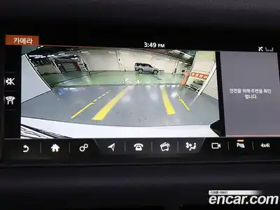 Land Rover Discovery Sport 2017 2.0 гидро в Москве № 975791, миниатюра 9