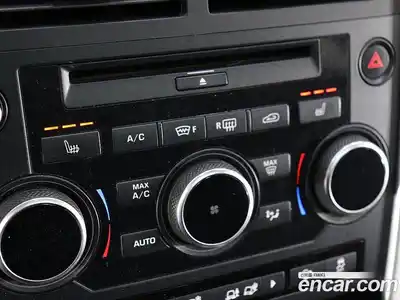 Land Rover Discovery Sport 2017 2.0 гидро в Москве № 975791, миниатюра 10