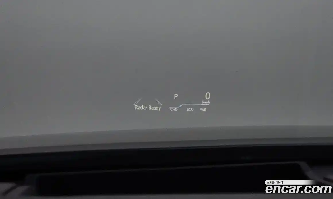 Lexus ES 2019 2.5 гидро в Москве № 975837, фото 17