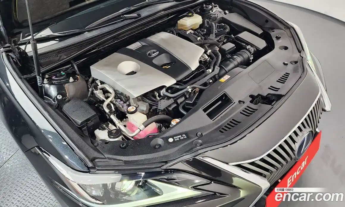 Lexus ES 2019 2.5 гидро в Москве № 975837, фото 6