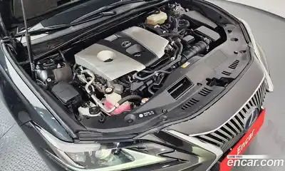 Lexus ES 2019 2.5 гидро в Москве № 975837, миниатюра 6
