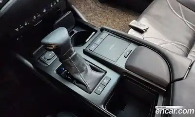 Lexus ES 2019 2.5 гидро в Москве № 975837, миниатюра 9