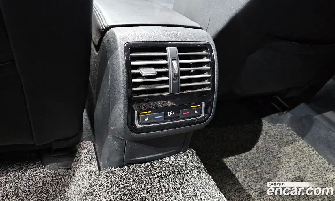 Volkswagen Passat 2018 2.0 гидро в Москве № 976111, фото 15