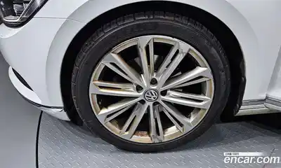 Volkswagen Passat 2018 2.0 гидро в Москве № 976111, миниатюра 5