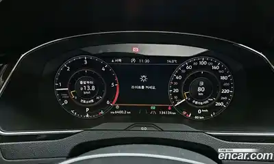 Volkswagen Passat 2018 2.0 гидро в Москве № 976111, миниатюра 8