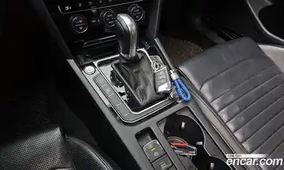 Volkswagen Passat 2018 2.0 гидро в Москве № 976111, миниатюра 9