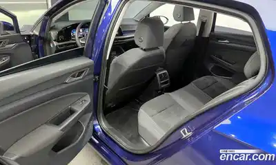 Volkswagen Golf 2022 2.0 гидро в Москве № 976120, миниатюра 11