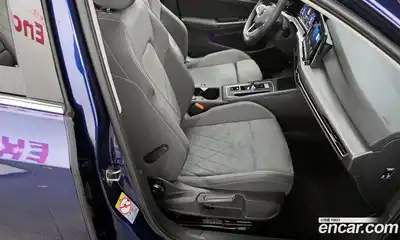 Volkswagen Golf 2022 2.0 гидро в Москве № 976120, миниатюра 12