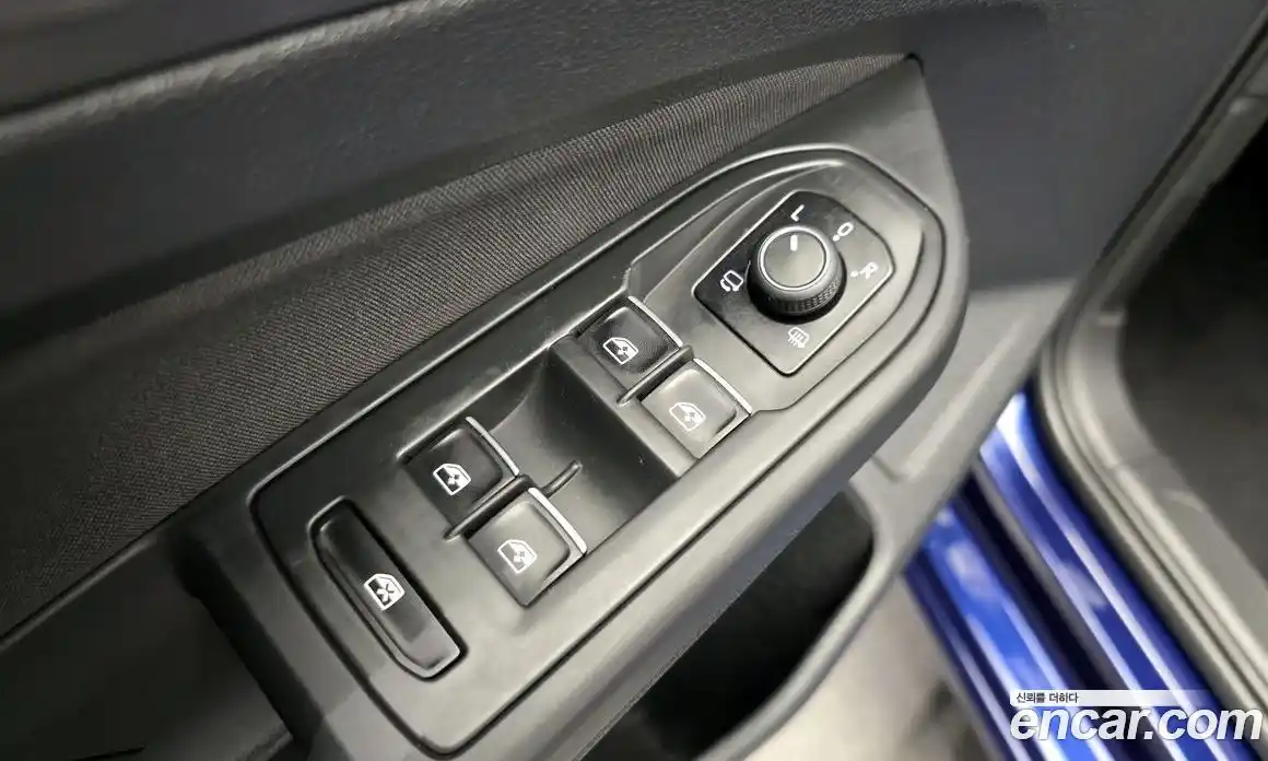 Volkswagen Golf 2022 2.0 гидро в Москве № 976120, фото 14