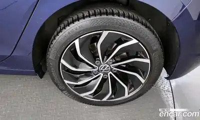 Volkswagen Golf 2022 2.0 гидро в Москве № 976120, миниатюра 5