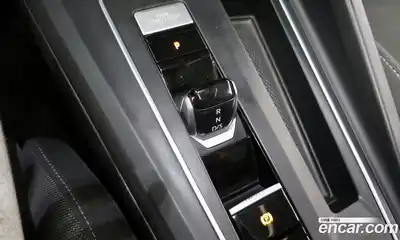Volkswagen Golf 2022 2.0 гидро в Москве № 976120, миниатюра 9