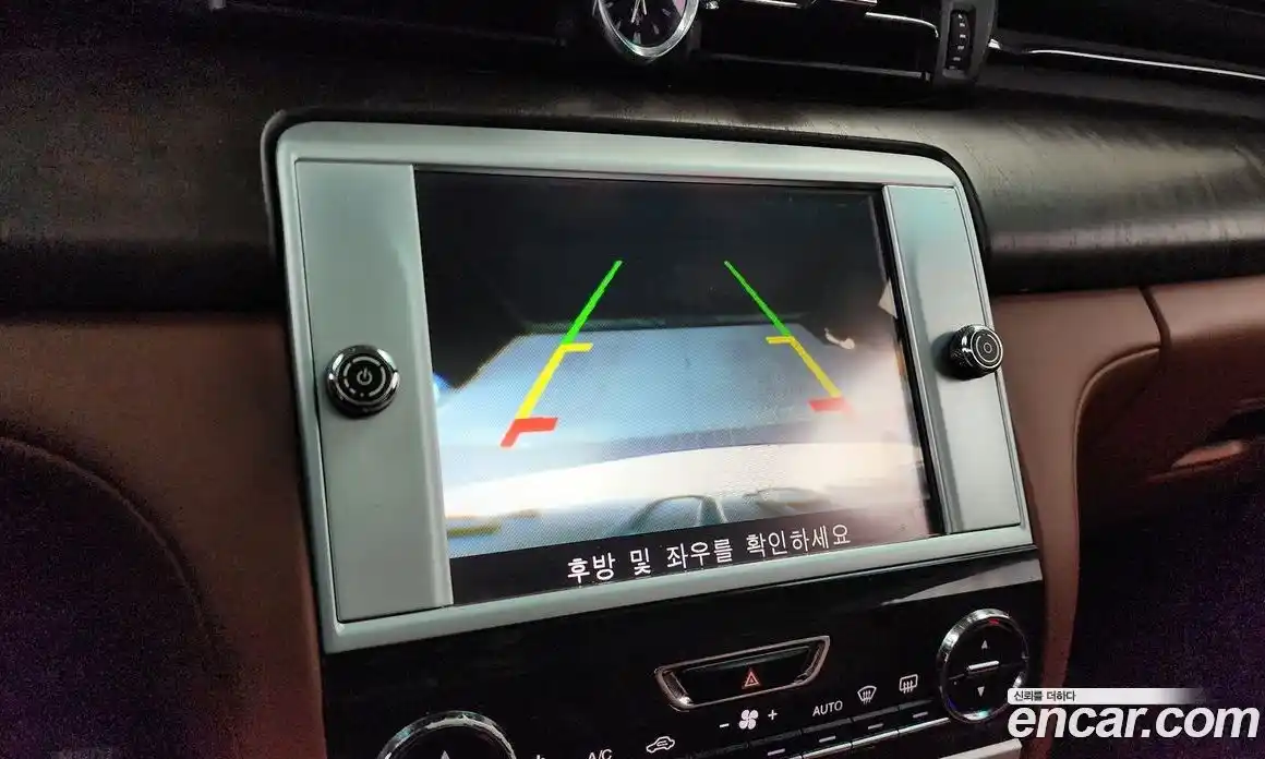 Maserati Quattroporte 2016 3.0 гидро в Москве № 976444, фото 15