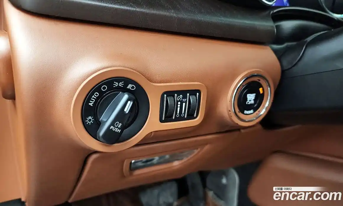 Maserati Quattroporte 2016 3.0 гидро в Москве № 976444, фото 16