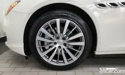 Maserati Quattroporte 2016 3.0 гидро в Москве № 976444, миниатюра 5
