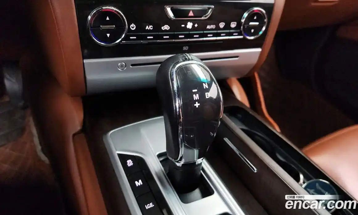 Maserati Quattroporte 2016 3.0 гидро в Москве № 976444, фото 9