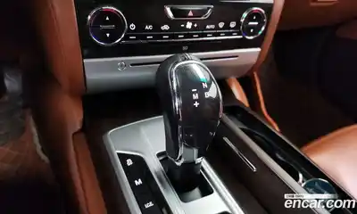 Maserati Quattroporte 2016 3.0 гидро в Москве № 976444, миниатюра 9