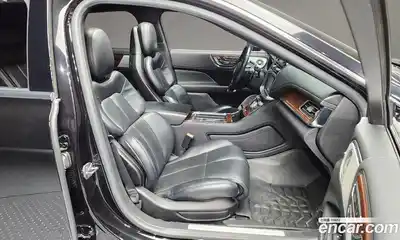 Lincoln Continental 2016 3.0 гидро в Москве № 980684, миниатюра 11