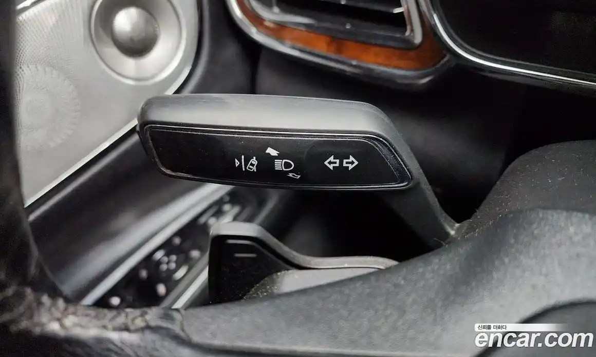 Lincoln Continental 2016 3.0 гидро в Москве № 980684, фото 17