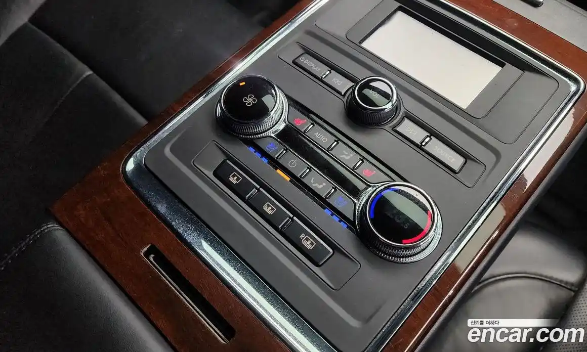 Lincoln Continental 2016 3.0 гидро в Москве № 980684, фото 19