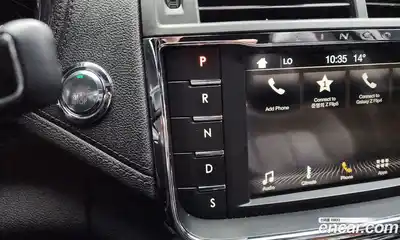 Lincoln Continental 2016 3.0 гидро в Москве № 980684, миниатюра 9