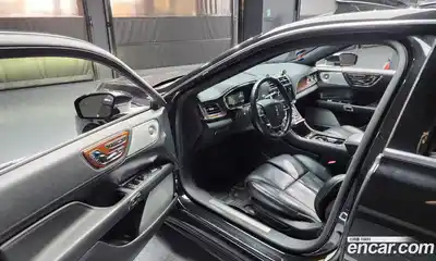 Lincoln Continental 2016 3.0 гидро в Москве № 980684, миниатюра 10