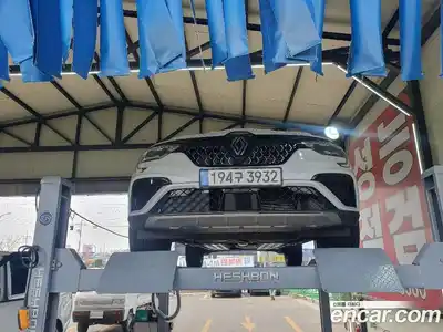 Renault Arkana 1.6 GTe 아이코닉