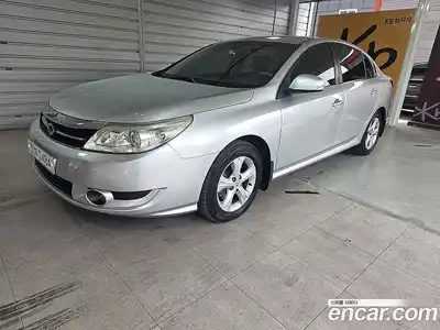 Renault SM5 SE 플러스