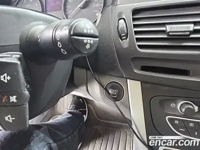 Renault SM5 2010 2.0 Автомат в Москве № 1000627, миниатюра 11