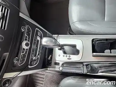 Renault SM5 2010 2.0 Автомат в Москве № 1000627, миниатюра 12