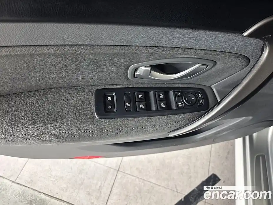 Renault SM5 2010 2.0 Автомат в Москве № 1000627, фото 14